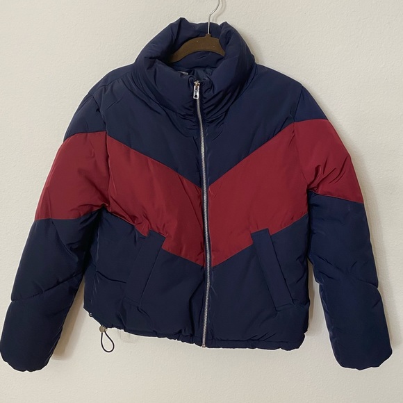 Puffer Jacket - Picture 1 of 2